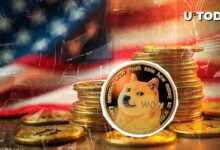 196 میلیون Dogecoin بزرگترین صرافی رمزارز ایالات متحده را شگفت زده کرد