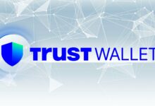 Trust Wallet اکنون از بایننس Connect Crypto-to-Fiat Gateway پشتیبانی می کند