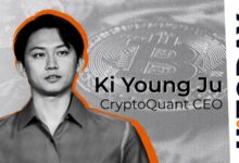 "ما در یک بازار صعودی هستیم": مدیر عامل CryptoQuant در فروش Epic Bitcoin