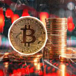 بیت کوین (BTC) 90000 دلار در خطر: چه اتفاقی می افتد؟