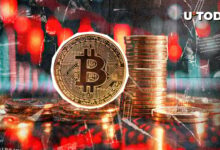 بیت کوین (BTC) 90000 دلار در خطر: چه اتفاقی می افتد؟