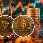 اتریوم (ETH) در عرضه USDT از ترون (TRX) پیشی گرفت