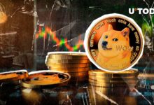 60.9 میلیارد Dogecoin (DOGE) در 24 ساعت چه اتفاقی می افتد؟