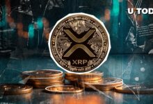 XRP دوباره شروع به انتقال به $2 می کند