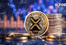 XRP به سطح مقاومت کلیدی نزدیک می شود