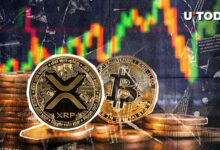 XRP از بیت کوین جدا می شود و به بالاترین حد خود در ۶ سال گذشته می رسد