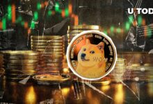 1.1 میلیارد DOGE در یک ساعت، چه اتفاقی می افتد؟