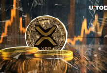 XRP در آستانه 100 میلیارد دلار برای اولین بار از سال 2018