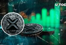 XRP: این سیگنال قیمت بسیار مهم است