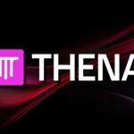 THENA ارائه شده توسط Orbs Collab فهرست شده در Binance Crypto Exchange