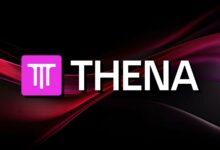 THENA ارائه شده توسط Orbs Collab فهرست شده در Binance Crypto Exchange