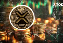 در حالی که قیمت XRP 2 دلار هدف گذاری شده بود، 35 میلیون XRP به دستان ناشناس منتقل شد