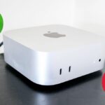 Mac mini M4 reasons to buy/skip