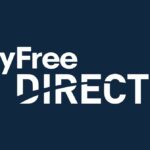 MyFree DirecTV logo