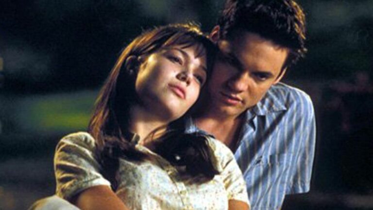 Best romantic dramas on Netflix: A Walk to Remember