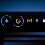 Google Gemini logo