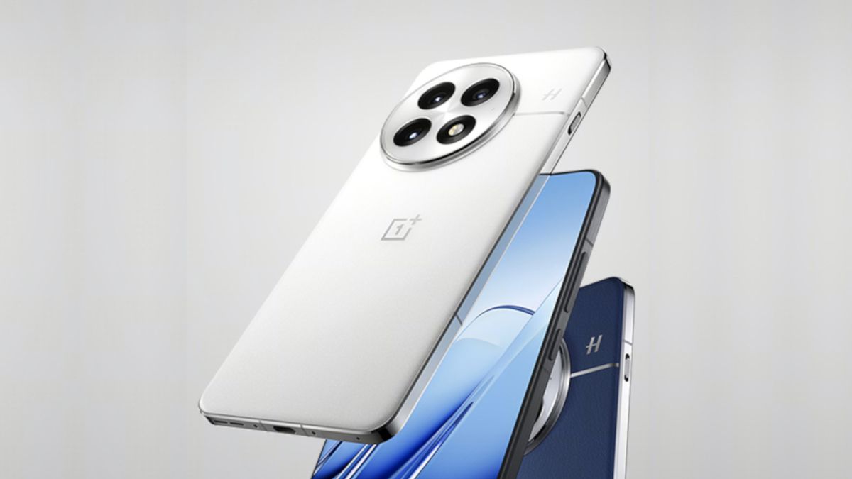 OnePlus 13 رسمی و یکی از اولین گوشی های Elite مجهز به اسنپدراگون 8 است.