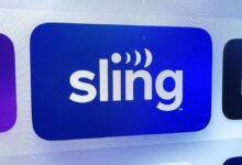 قیمت تلویزیون Sling در حال افزایش است - در اینجا هزینه آن چقدر است