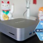 Geekom GT1 Mega Mini PC