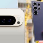 Google Pixel 9 Pro vs. Samsung Galaxy S24 Ultra