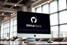 ایجاد برنامه های خود اکنون آسان تر شده است. GitHub Spark کار را برای شما انجام می دهد