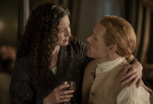 چگونه قسمت 2 فصل 7 Outlander را به صورت آنلاین و از هر کجا تماشا کنیم؟