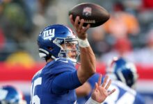 پخش زنده Cowboys vs Giants: نحوه تماشای NFL آنلاین و تلویزیونی از هر نقطه در روز شکرگزاری 2024