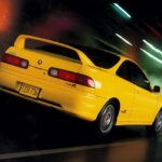 Integra Type R قلب یک ابرخودرو را داشت