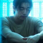 Gong Yoo in &quot;The Trunk&quot; trailer coming soon to Netflix