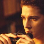 Shia LaBeouf as Kale in &quot;Disturbia&quot; (2007)