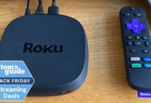 Roku Ultra Black Friday deal