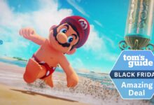 Super Mario Odyssey هنوز هم بازی مورد علاقه من نینتندو سوییچ است و در حال حاضر با کمترین قیمت تا به حال برای جمعه سیاه است.