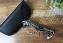 راه اندازی عینک هوشمند Ray-Ban Meta - 5 مرحله ساده