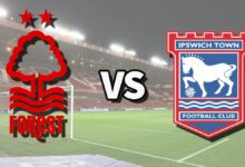 پخش زنده Nottm Forest v Ipswich Town: نحوه تماشای آنلاین بازی لیگ برتر