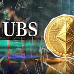 بهترین بانک سوئیس UBS صندوق مبتنی بر اتریوم را راه اندازی کرد