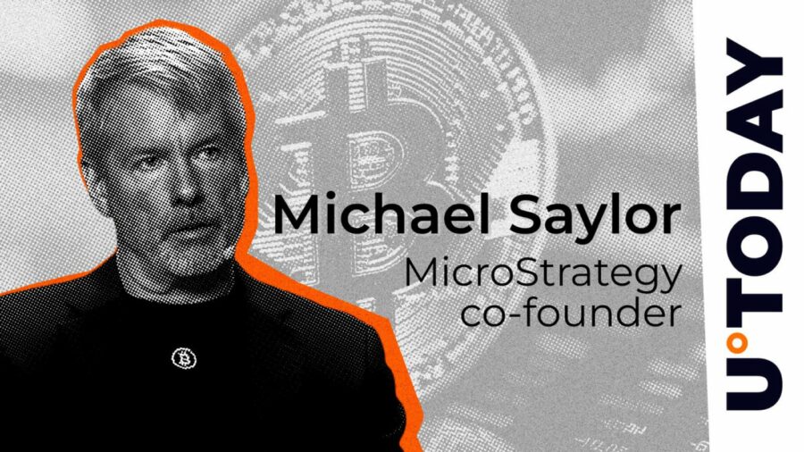 اصول موفقیت بیت کوین MicroStrategy توسط بنیانگذار مایکل سیلر توضیح داده شده است