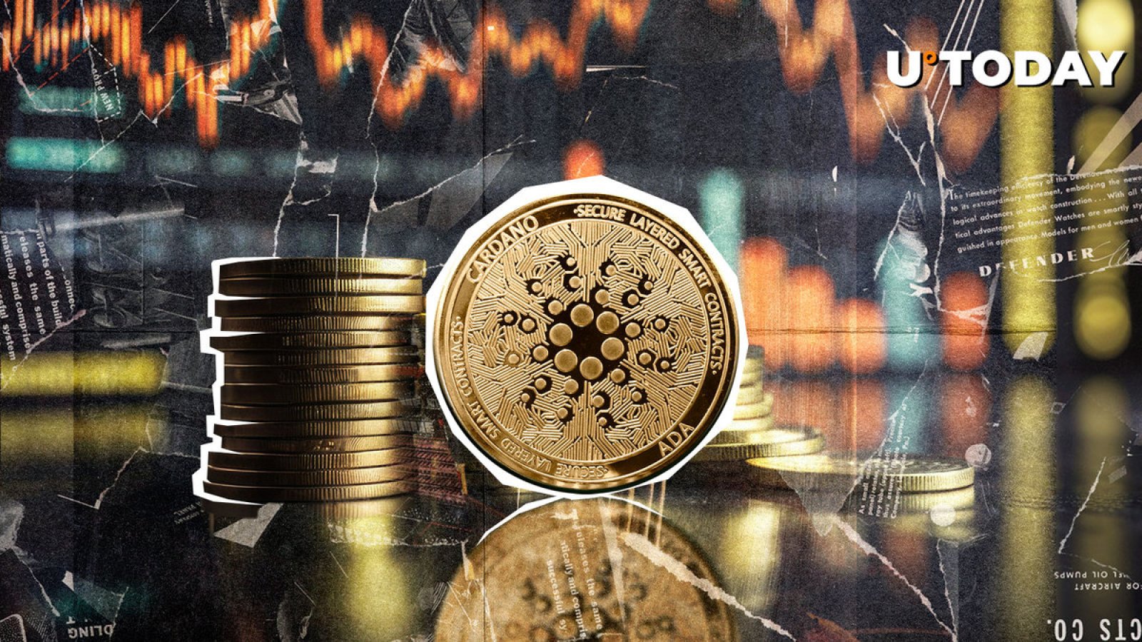 ارتقاء عمده Cardano در حال آماده شدن برای ارسال: جزئیات