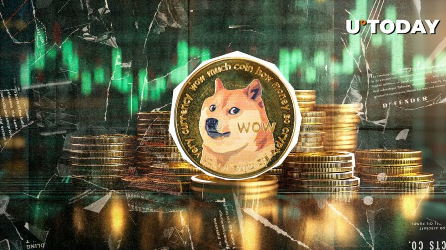 آیا Dogecoin (DOGE) همچنان در مسیر رسیدن به بالای 0.5 دلار در این چرخه است؟