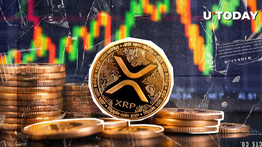 پس از رسیدن بیت کوین به بالاترین حد تاریخی، XRP 7 درصد افزایش یافت: بعد چه می شود؟