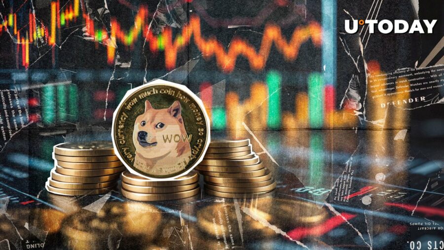 200 میلیون DOGE در 24 ساعت - چه اتفاقی می افتد؟