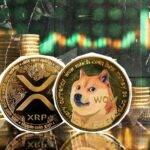 Dogecoin با افزایش 50 درصدی قیمت XRP بازگشت: جزئیات