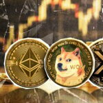 "فصل Alt" با پمپ های عظیم ETH، DOGE و XRP آغاز می شود