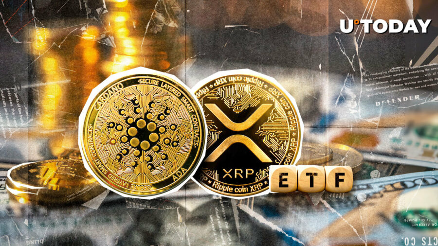 برنامه های XRP و ADA ETF پیش بینی شده توسط تحلیلگران برتر