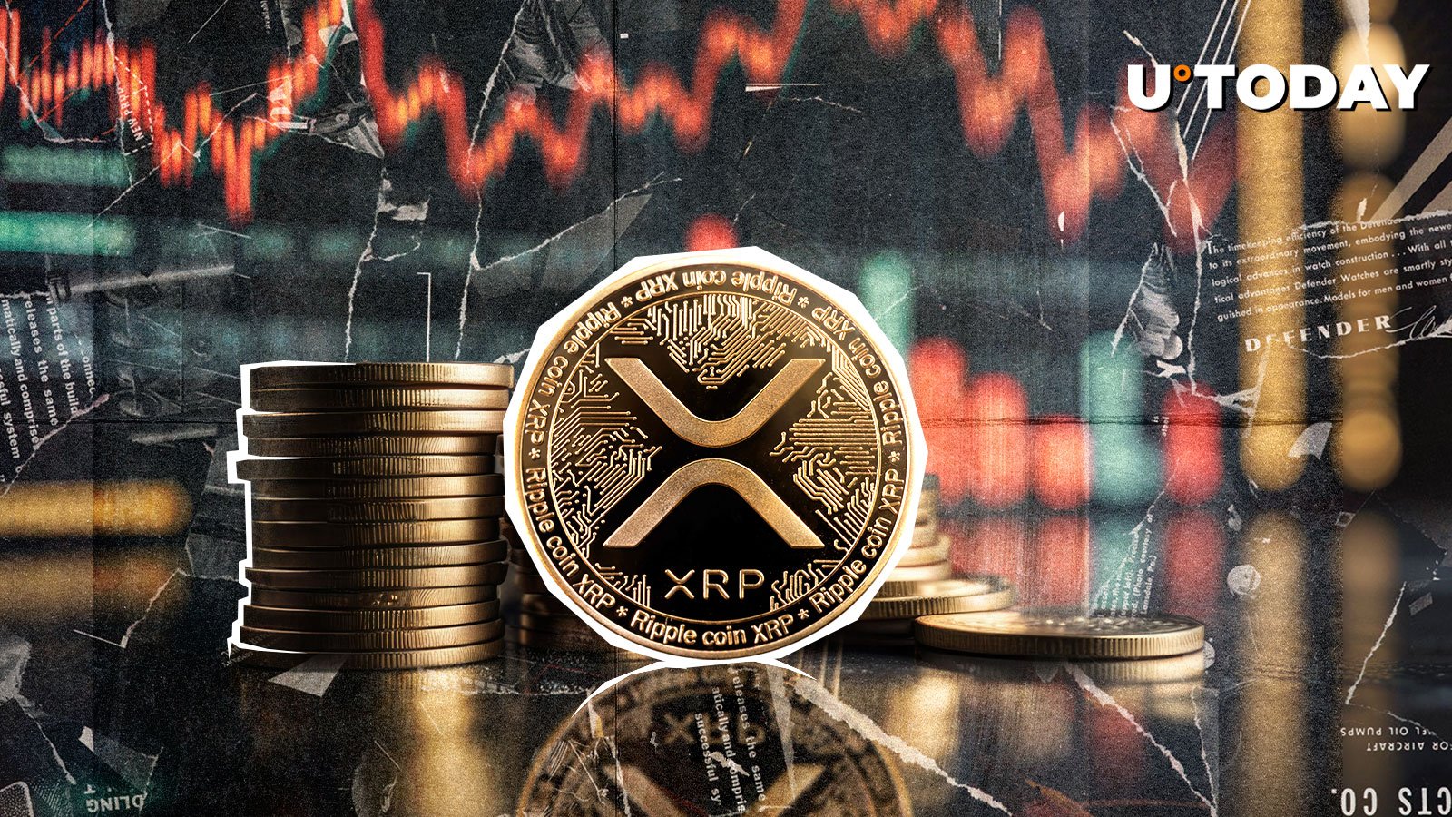 معامله گران پیشرو کریپتو چشم انداز قیمت XRP بحث برانگیز زیادی را آشکار می کنند