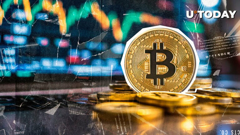 آیا بیت کوین (BTC) در اوج خود است؟ چه خبر است