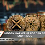 سفر XRP به 2 دلار آغاز می شود، اتریوم (ETH) بالقوه متقابل طلا افزایش می یابد، Cardano (ADA) 2x: هنوز کمتر از ارزش گذاری شده است؟