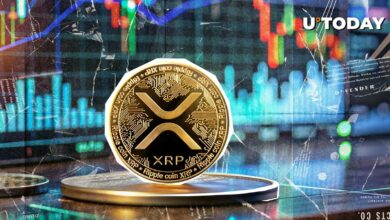 قیمت XRP در 1 دلار گیر کرده است: آیا گاوها افزایش خواهند یافت؟