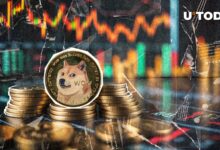 Dogecoin (DOGE) در نقطه بحرانی قیمت با رد شدن روبرو می شود