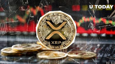 افزایش 454 درصدی XRP در عدم تعادل انحلال همزمان با افزایش قیمت سوخت