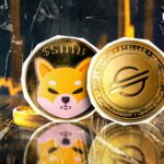 Stellar (XLM) Shiba Inu (SHIB) توسط Market Cap